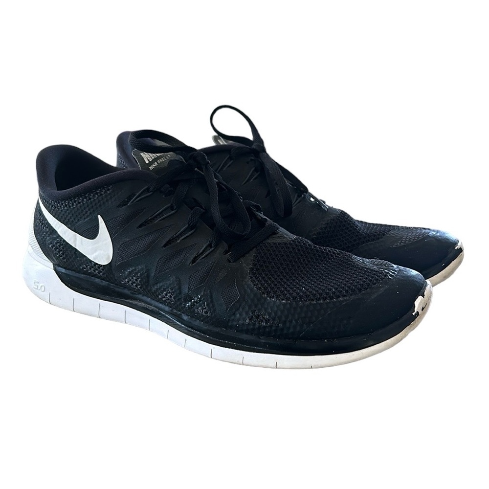 Nike free runner 5.0